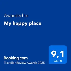 Appartamento My Happy Place, Porec
