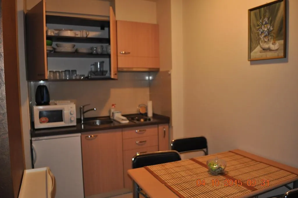 Apartman Dragica Apartment Porec Croatia