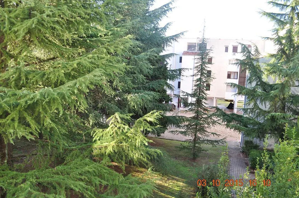 Apartman Dragica Apartment Porec 0*,  Croatia