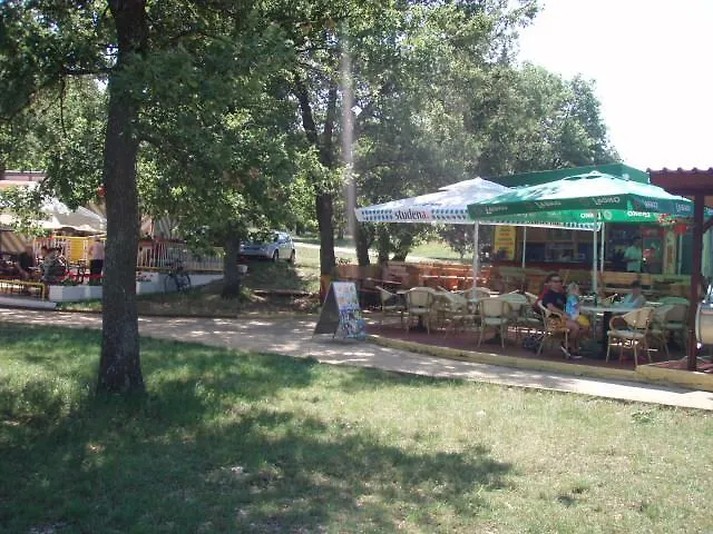 Apartman Dragica Apartment Porec