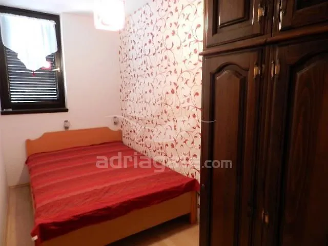Apartman Dragica Apartment Porec Croatia