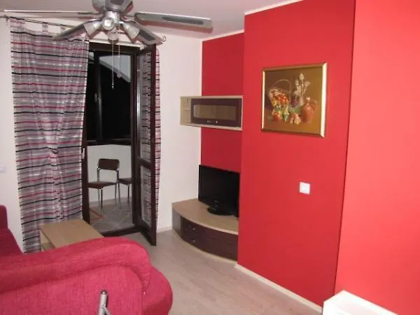 Apartman Dragica Apartment Porec