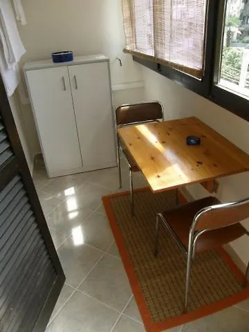 Apartman Dragica Apartment Porec