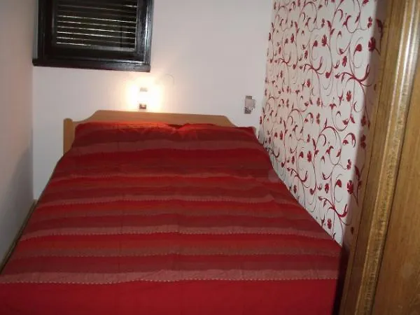 Apartman Dragica Apartment Porec