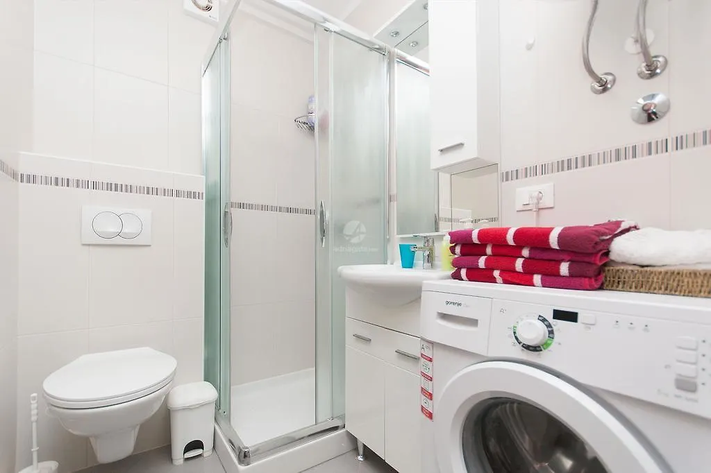 Apartman Dragica Apartment Porec