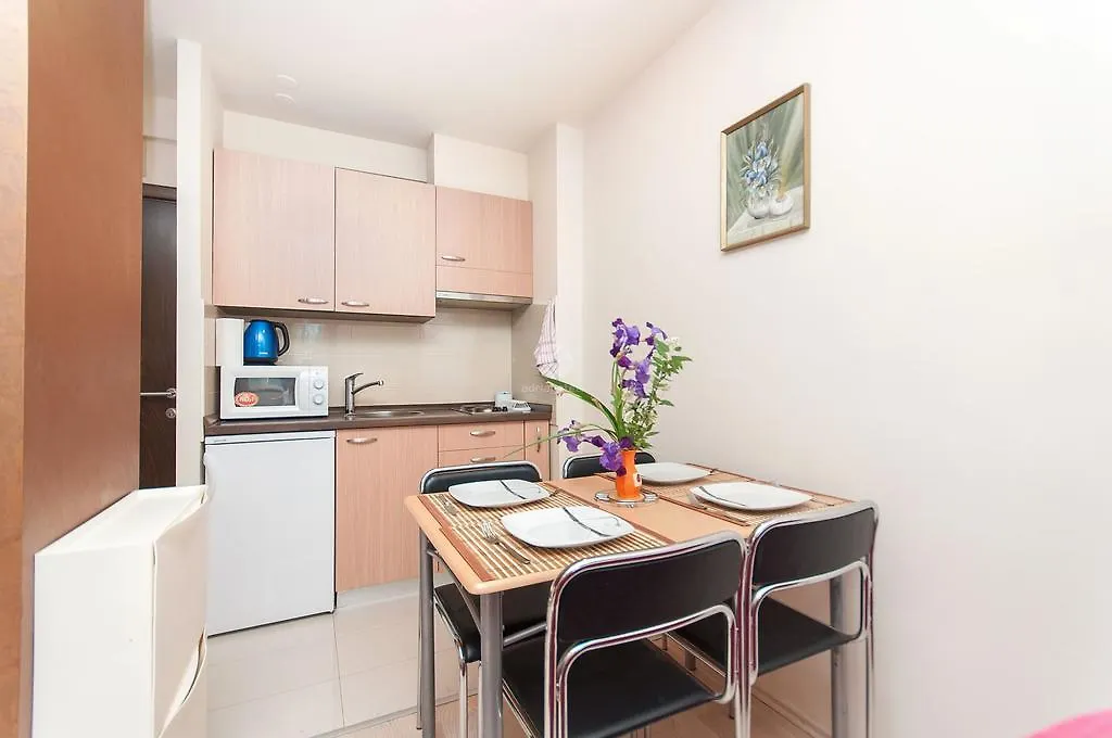 Apartman Dragica Apartment Porec 0*,  Croatia
