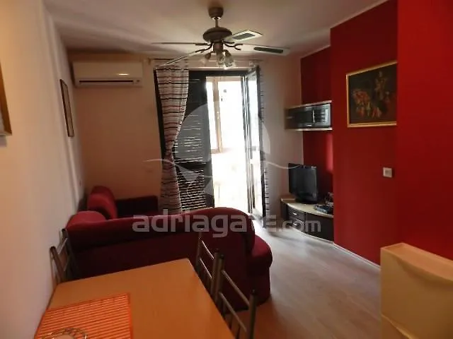 Apartman Dragica Apartment Porec