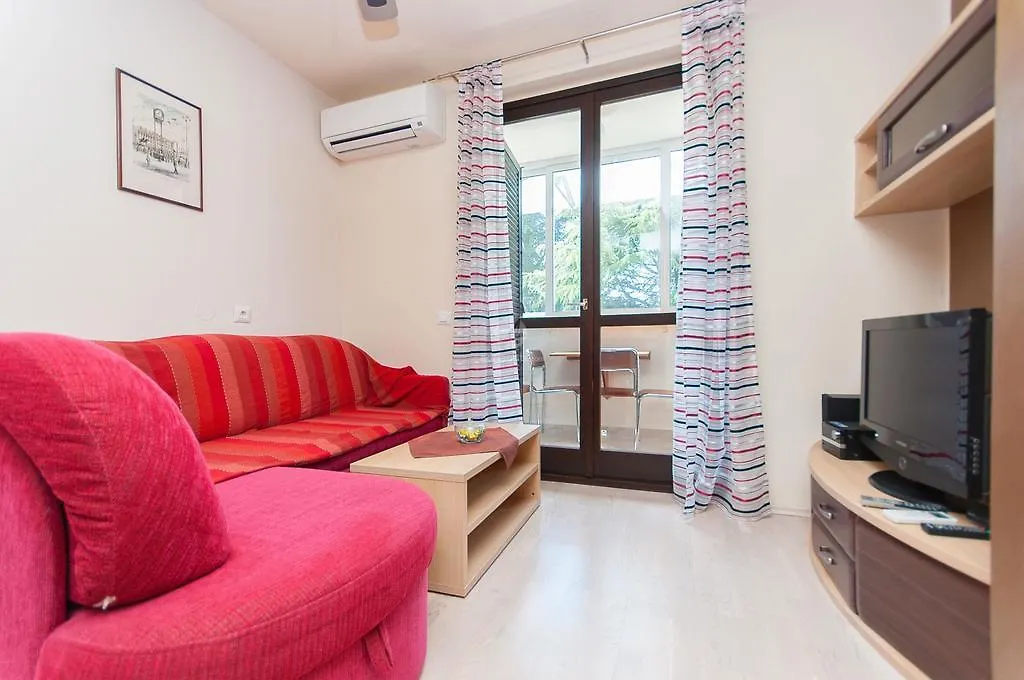 Apartman Dragica Apartment Porec