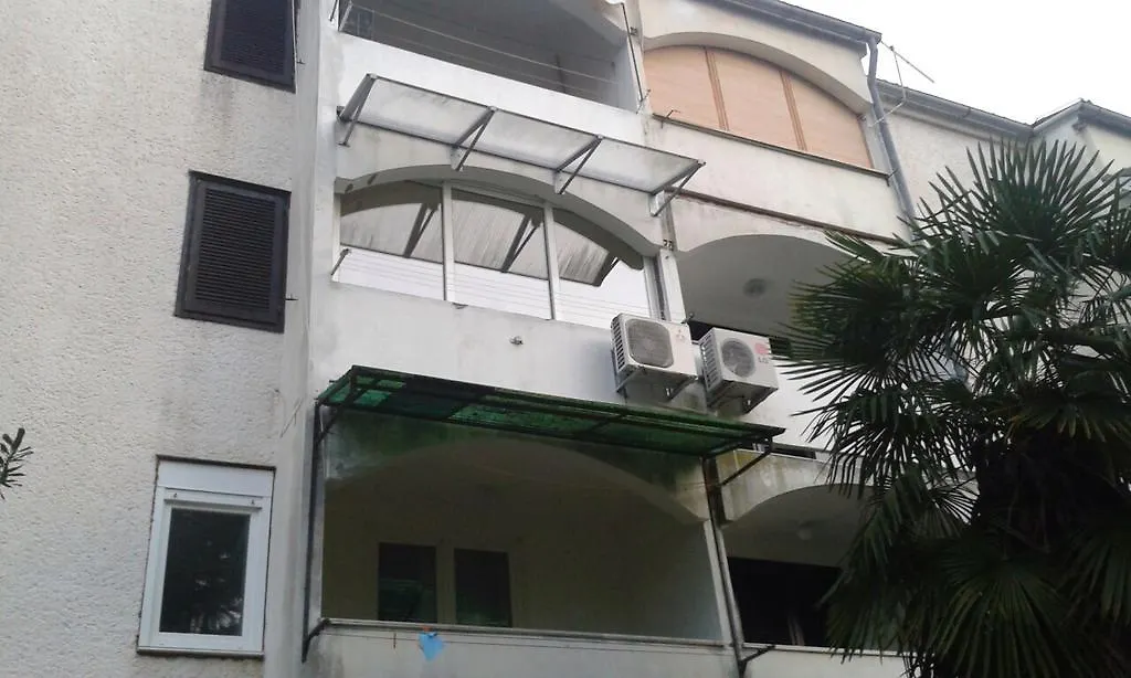 Apartman Dragica Apartment Porec Croatia