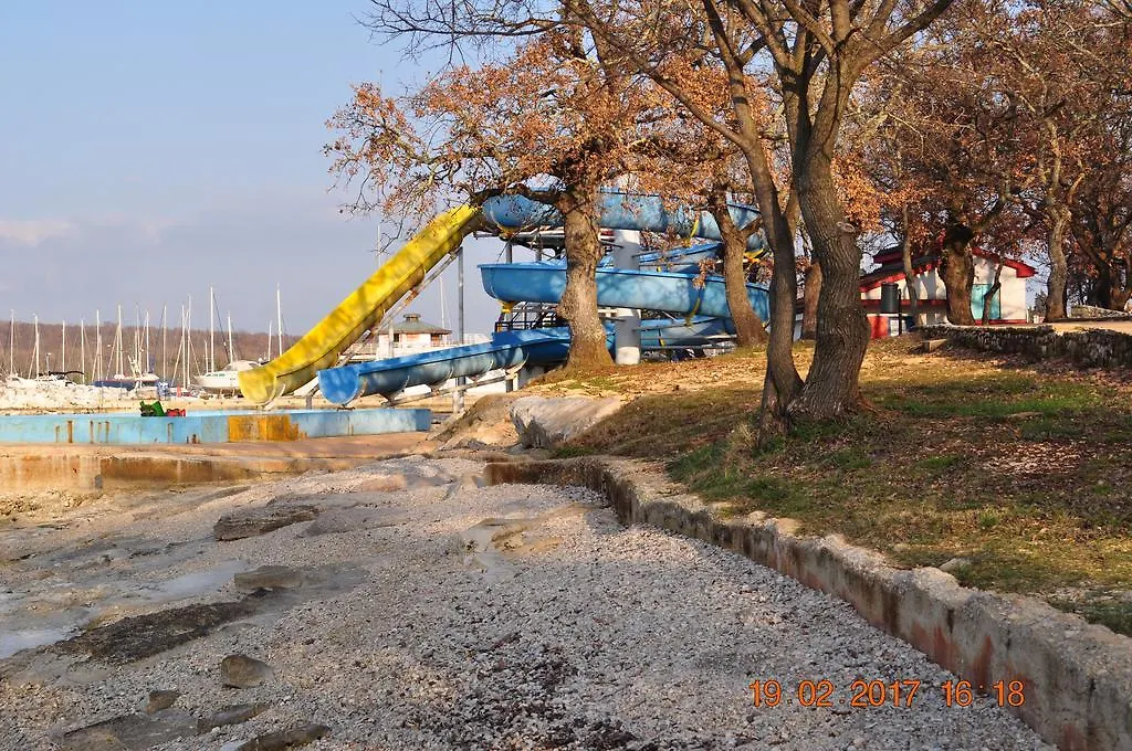 Apartman Dragica contacts