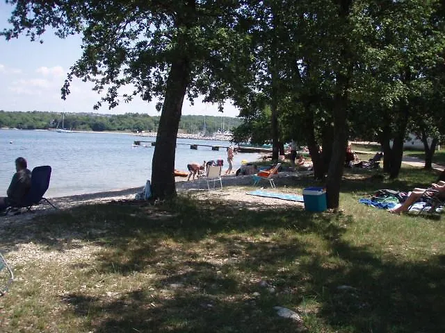 Apartman Dragica Porec 0*,